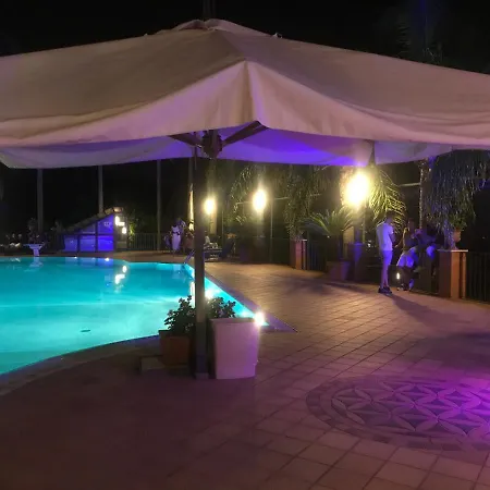 Grandiosa Fc Bed & Breakfast