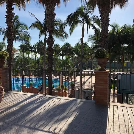 Grandiosa Fc Bed & Breakfast Aci Catena