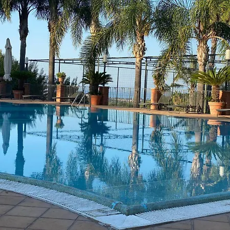 Bed & Breakfast Grandiosa Fc *