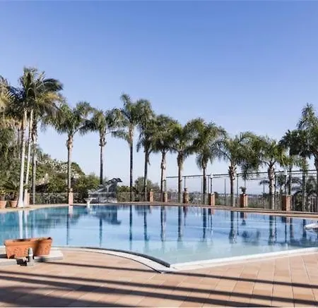 Grandiosa Fc Bed & Breakfast