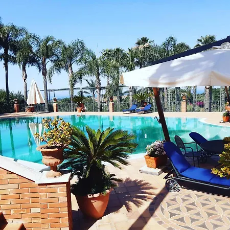 Grandiosa Fc Bed & Breakfast