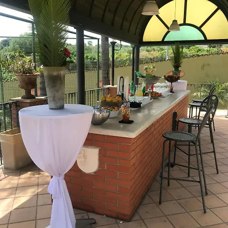 Grandiosa Fc Bed & Breakfast *