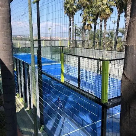Grandiosa Fc Bed & Breakfast Aci Catena