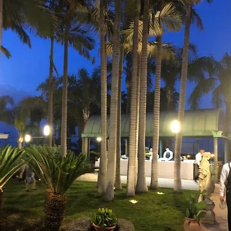 Grandiosa Fc Bed & Breakfast
