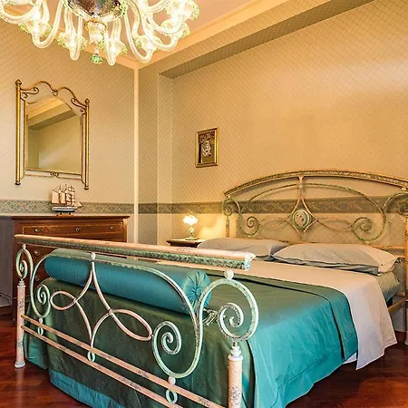 Bed & Breakfast Grandiosa Fc