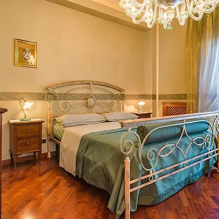 Bed & Breakfast Grandiosa Fc