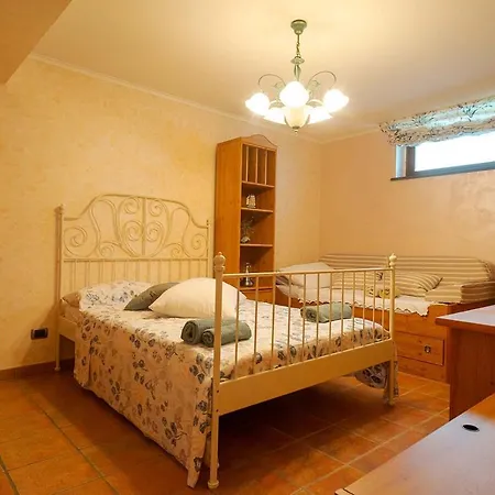 Bed & Breakfast Grandiosa Fc Aci Catena