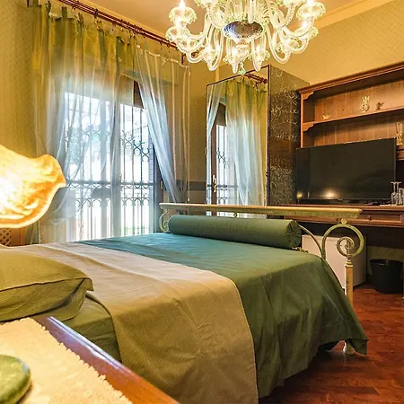 Grandiosa Fc Bed & Breakfast Aci Catena