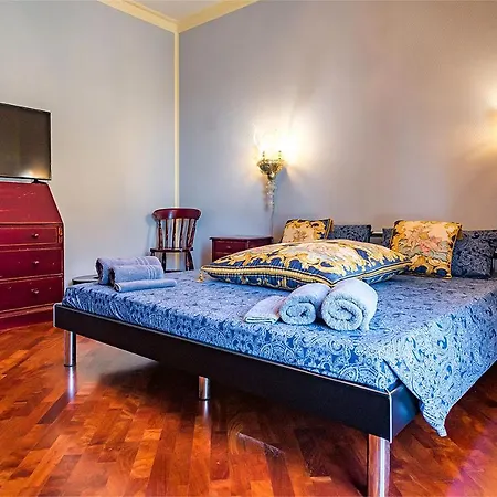 Bed & Breakfast Grandiosa Fc *