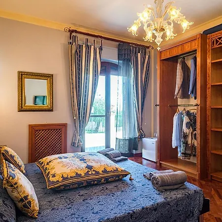 Bed & Breakfast Grandiosa Fc