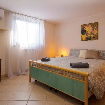 Grandiosa Fc Bed & Breakfast *