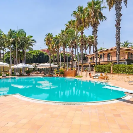 Grandiosa Fc Bed & Breakfast