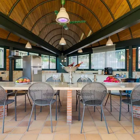 Bed & Breakfast Grandiosa Fc