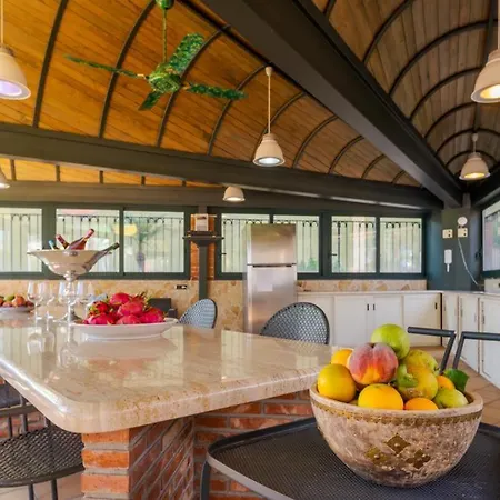 Bed & Breakfast Grandiosa Fc *