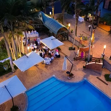 B&B Grandiosa Fc *