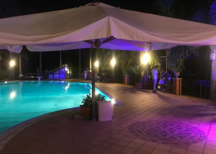 Grandiosa Fc B&B