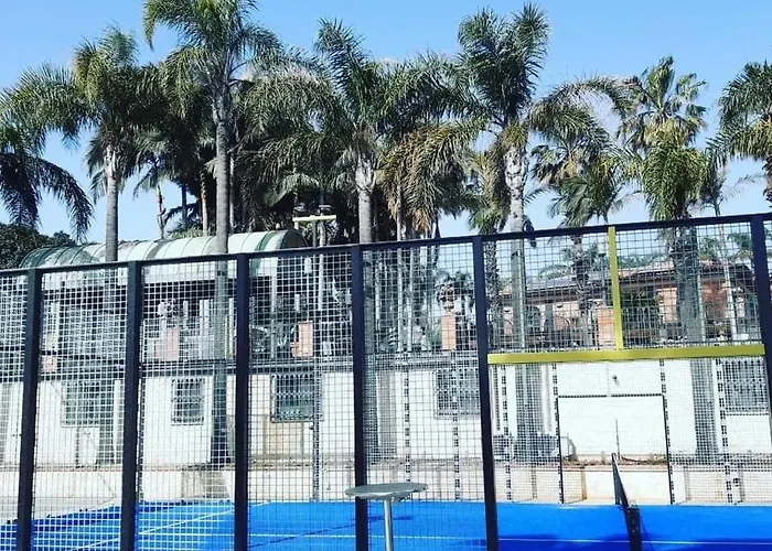 Grandiosa Fc B&B
