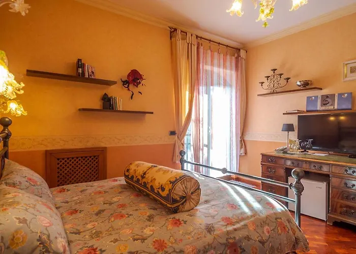 Grandiosa Fc B&B
