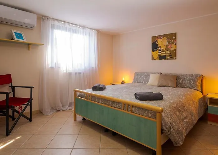 Grandiosa Fc B&B *