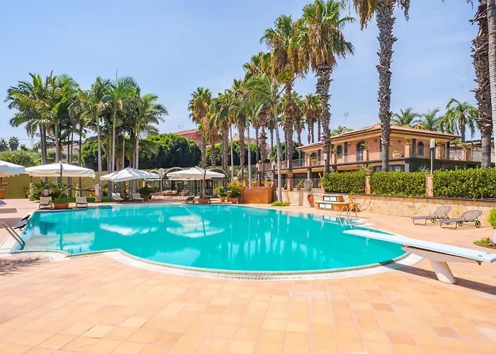 Grandiosa Fc B&B
